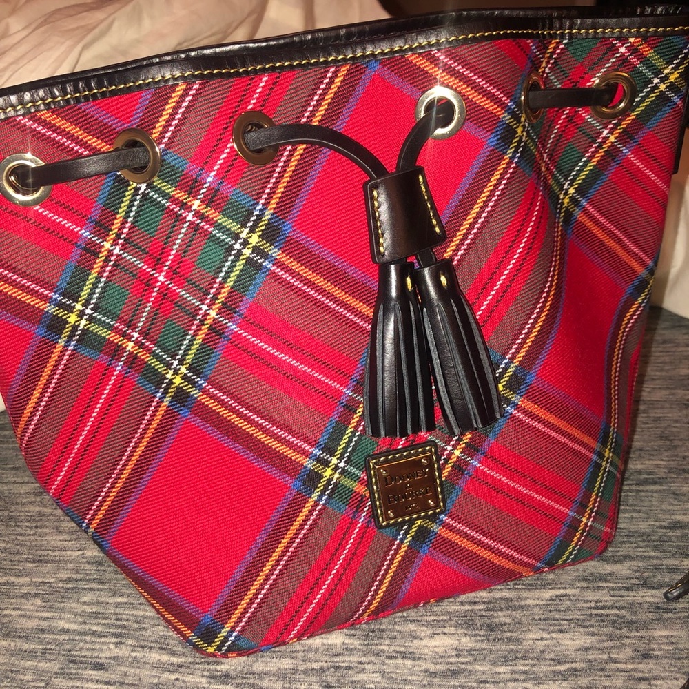 Dooney & Burke handbag